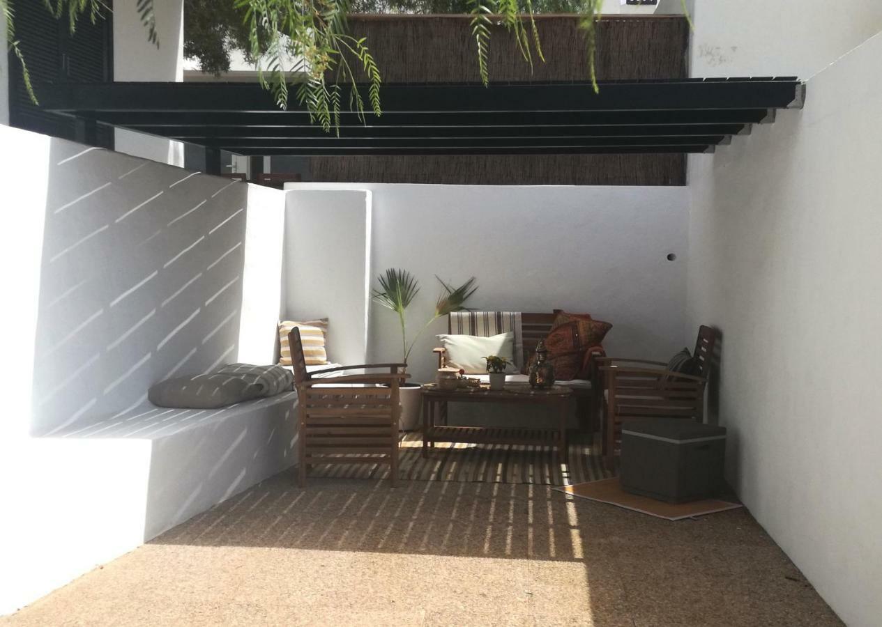 פוארטו דל כרמן Sorondongo Beach & Garden מראה חיצוני תמונה