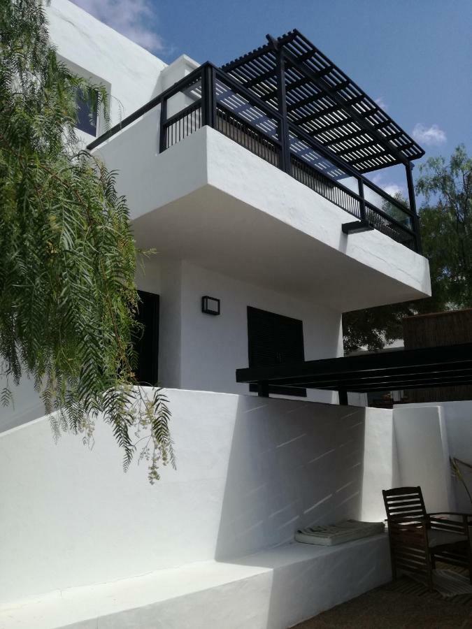 פוארטו דל כרמן Sorondongo Beach & Garden מראה חיצוני תמונה