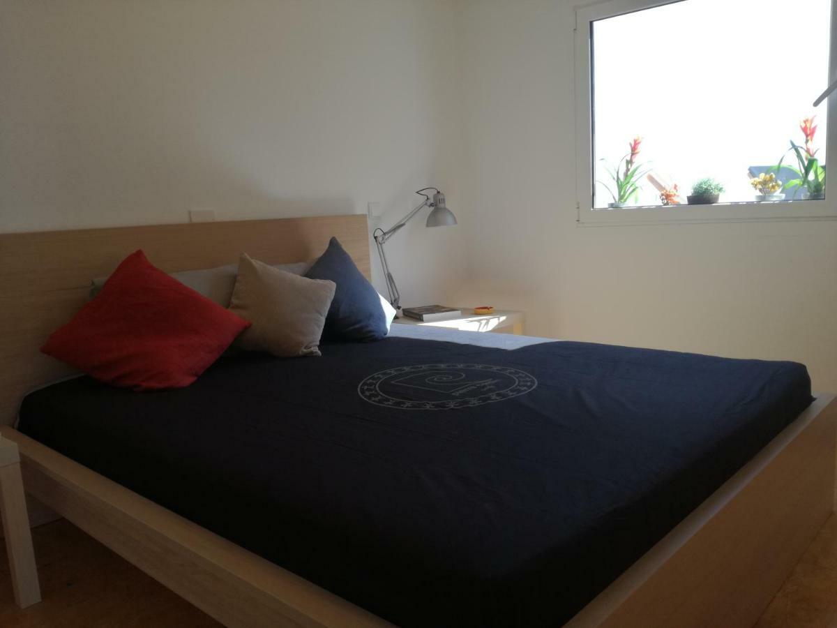 פוארטו דל כרמן Sorondongo Beach & Garden מראה חיצוני תמונה