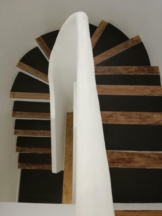 פוארטו דל כרמן Sorondongo Beach & Garden מראה חיצוני תמונה