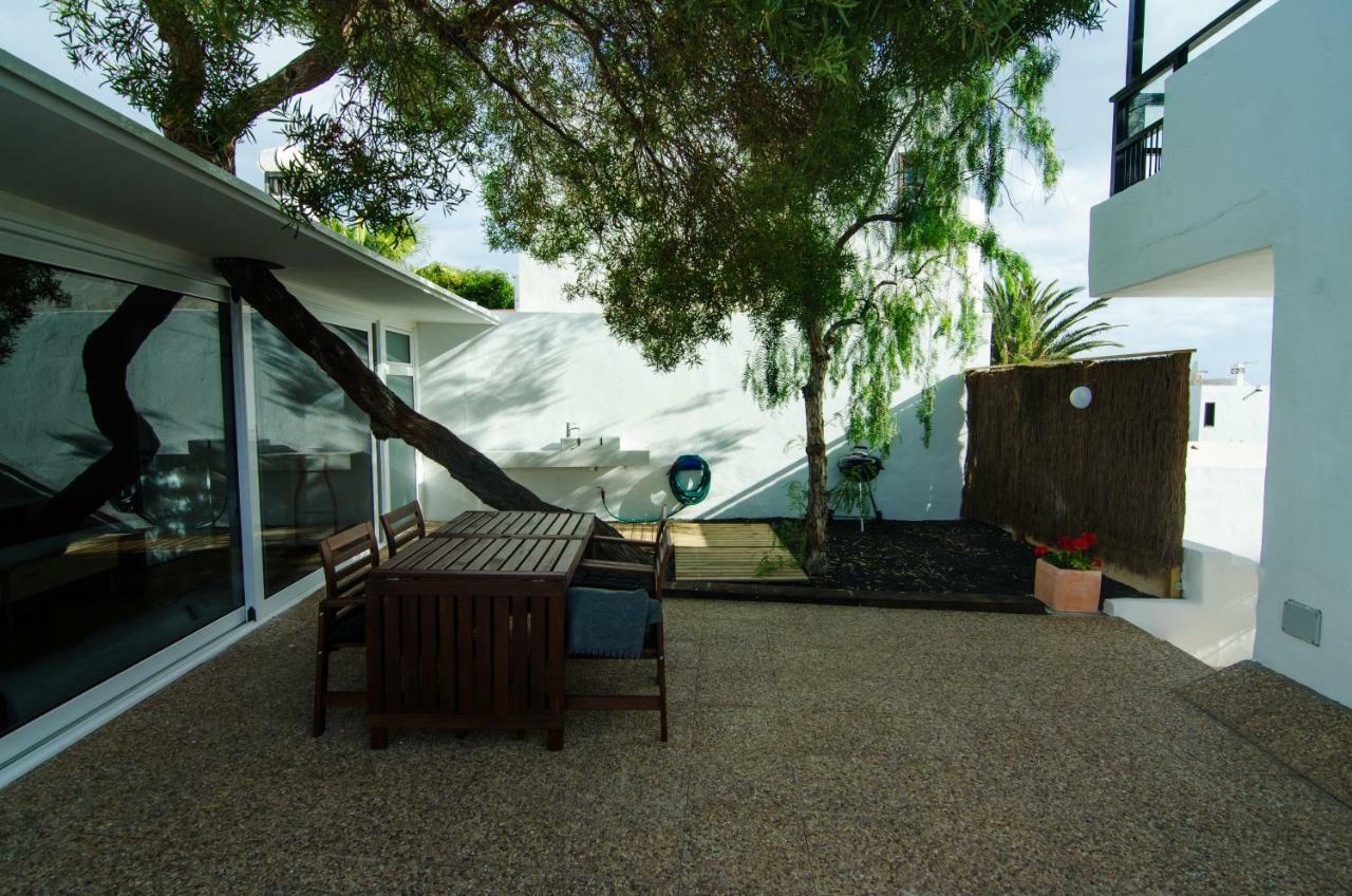 פוארטו דל כרמן Sorondongo Beach & Garden מראה חיצוני תמונה